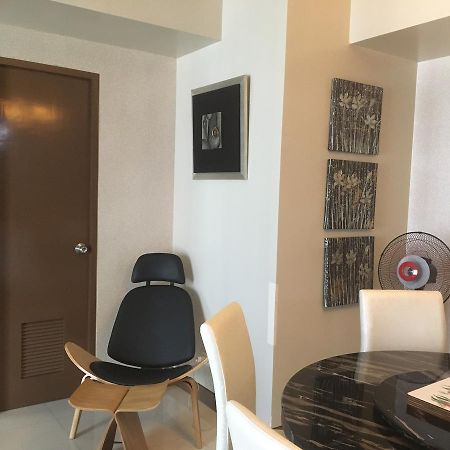 De Luxe 7QRS Appartement Manilla Buitenkant foto